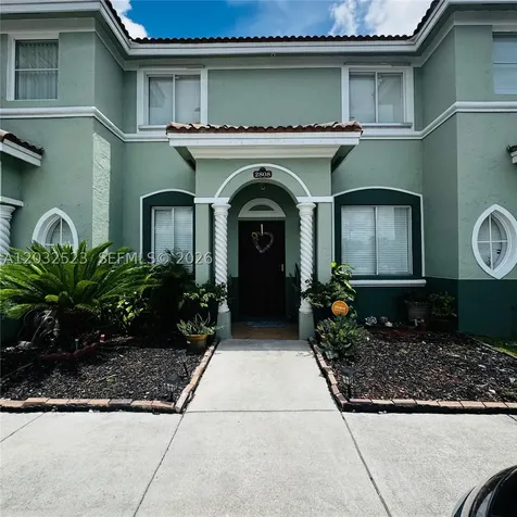 2808 SE 15th Road Homestead FL 33035