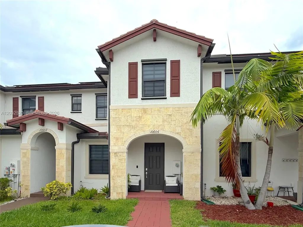 10606 W 32nd Lane Hialeah FL 33018