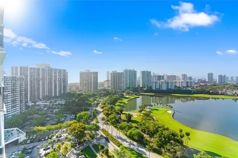 3675 N Country Club Drive Aventura FL 33180