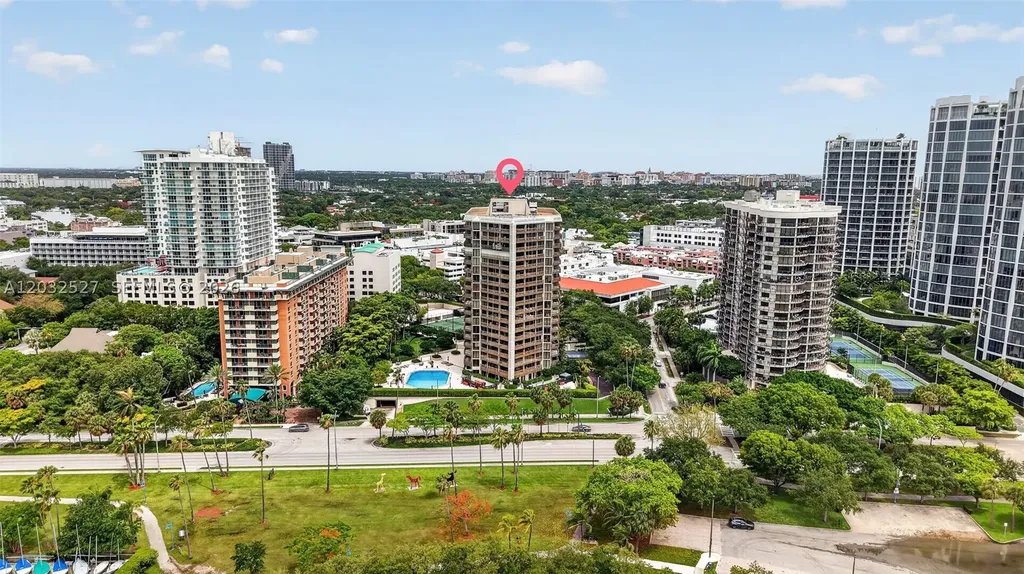 2901 S Bayshore Drive Miami FL 33133