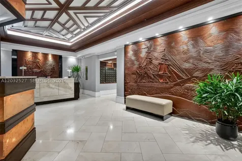2901 S Bayshore Drive Miami FL 33133
