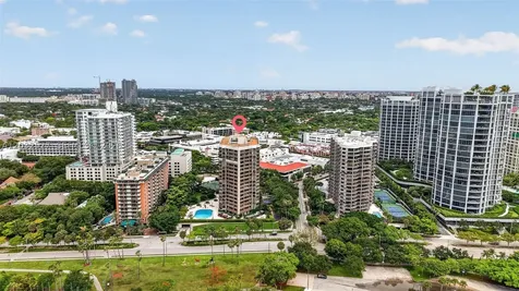 2901 S Bayshore Drive Miami FL 33133