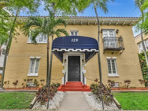 124 Mendoza Avenue Coral Gables FL 33134