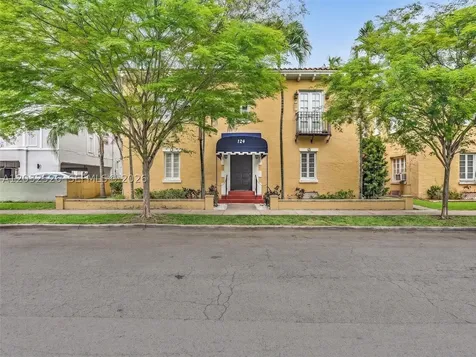 124 Mendoza Avenue Coral Gables FL 33134