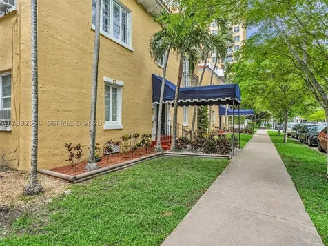 124 Mendoza Avenue Coral Gables FL 33134