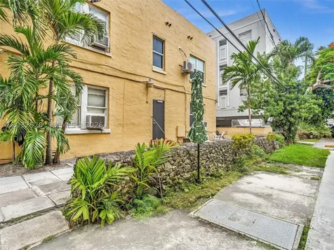 124 Mendoza Avenue Coral Gables FL 33134