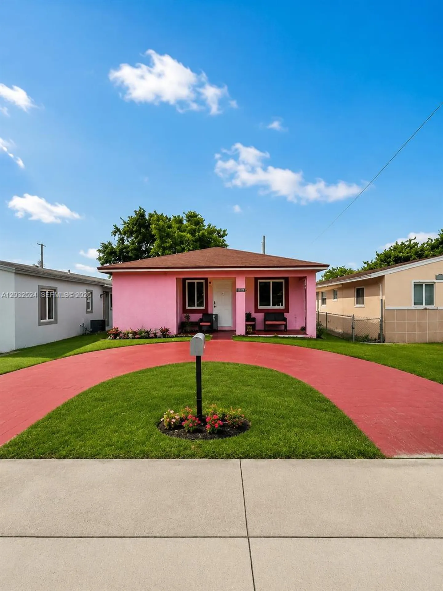 2227 Farragut Street Hollywood FL 33020