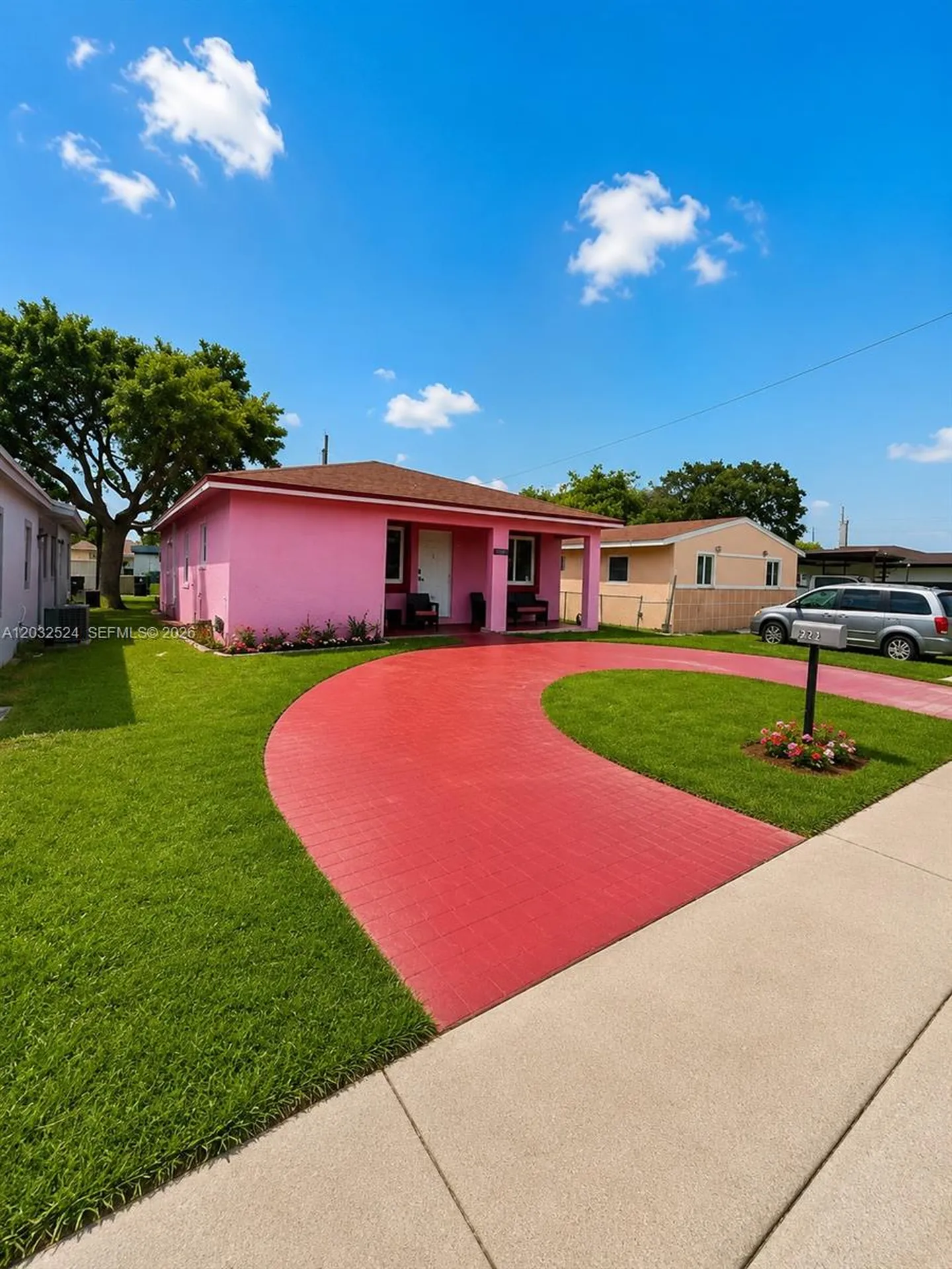 2227 Farragut Street Hollywood FL 33020