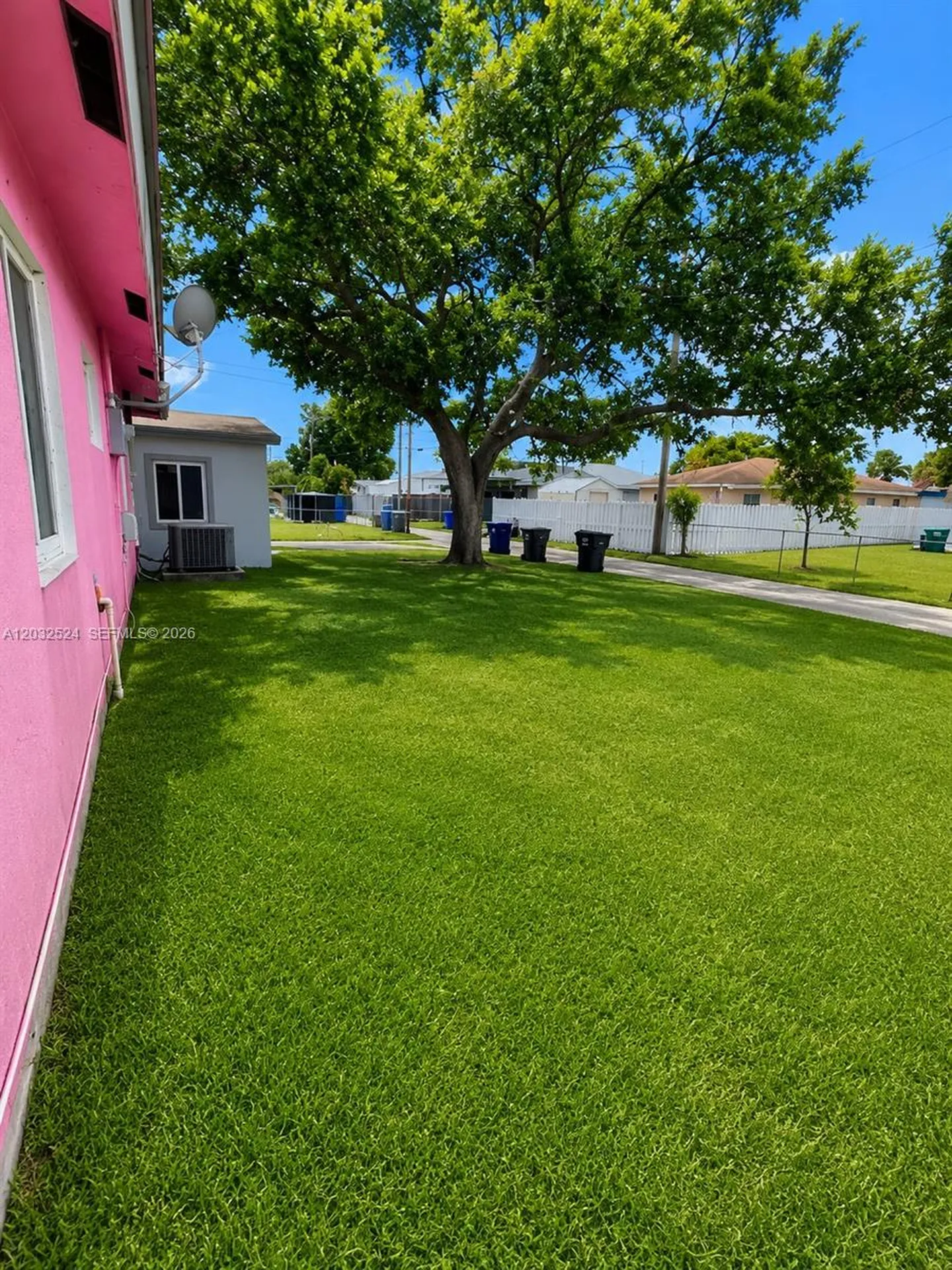 2227 Farragut Street Hollywood FL 33020