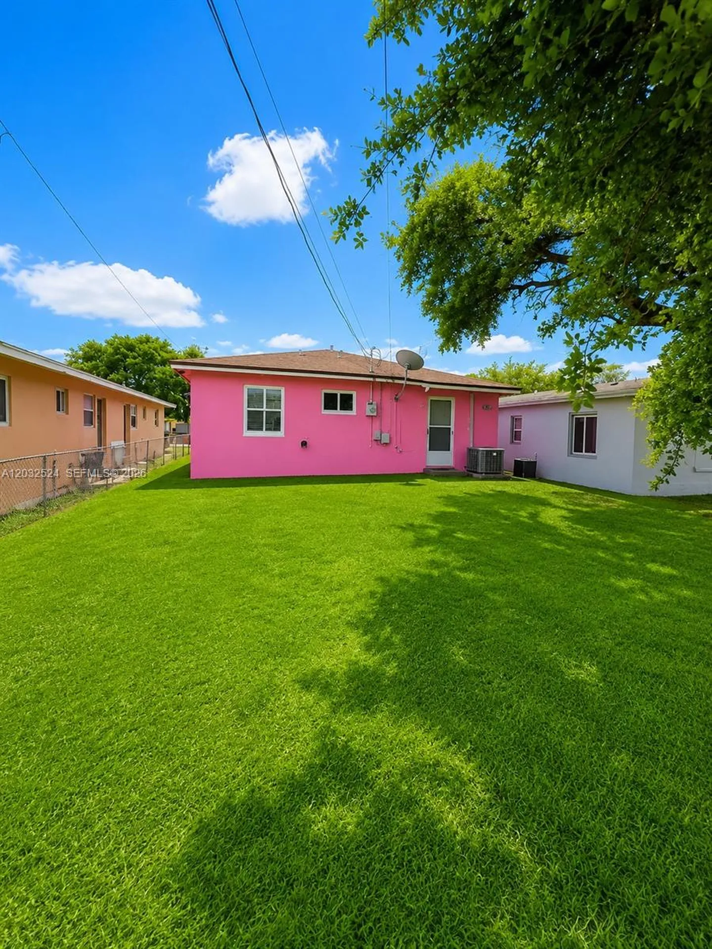 2227 Farragut Street Hollywood FL 33020