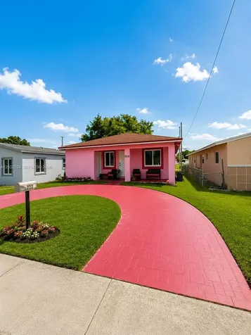 2227 Farragut Street Hollywood FL 33020