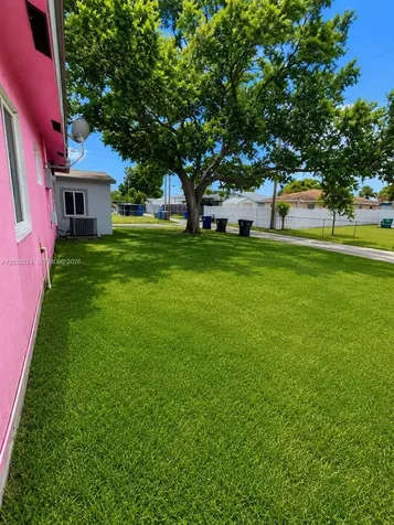 2227 Farragut Street Hollywood FL 33020