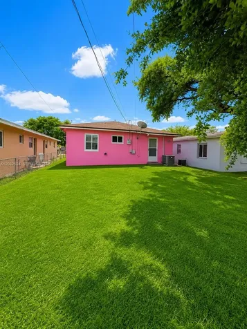 2227 Farragut Street Hollywood FL 33020