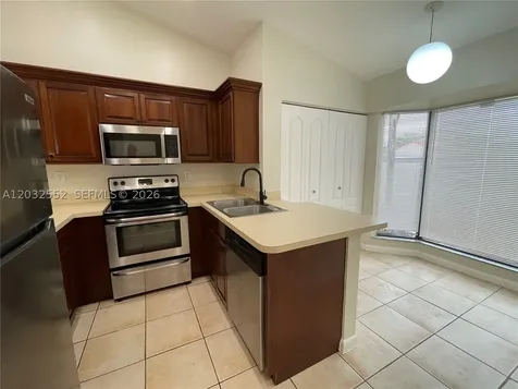 1511 San Remo Circle Homestead FL 33035
