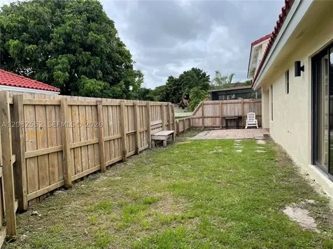 1511 San Remo Circle Homestead FL 33035