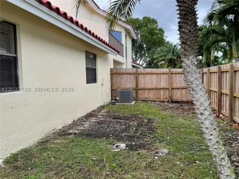 1511 San Remo Circle Homestead FL 33035