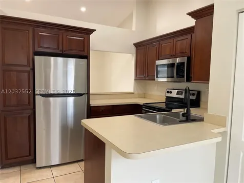 1511 San Remo Circle Homestead FL 33035