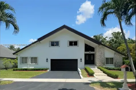 14251 SW 107th Terrace Miami FL 33186