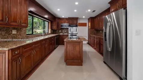 14251 SW 107th Terrace Miami FL 33186