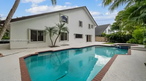 14251 SW 107th Terrace Miami FL 33186
