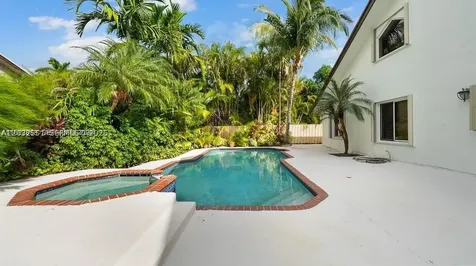 14251 SW 107th Terrace Miami FL 33186