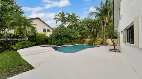 14251 SW 107th Terrace Miami FL 33186