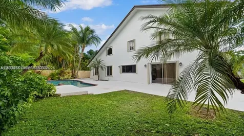 14251 SW 107th Terrace Miami FL 33186