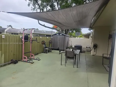 11871 SW 123rd Place Miami FL 33186