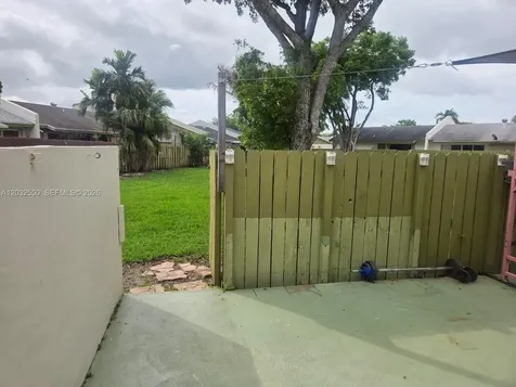 11871 SW 123rd Place Miami FL 33186