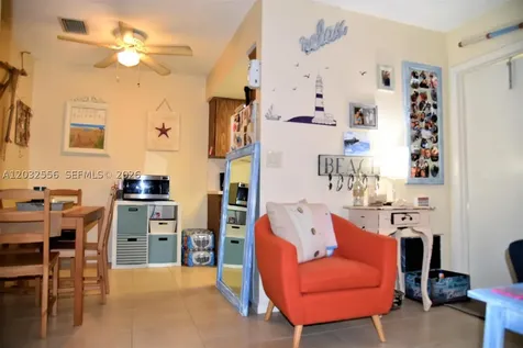 1008 N 18 Avenue Lake Worth FL 33460