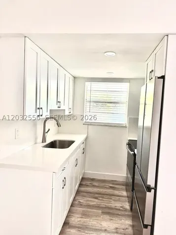 1008 N 18 Avenue Lake Worth FL 33460