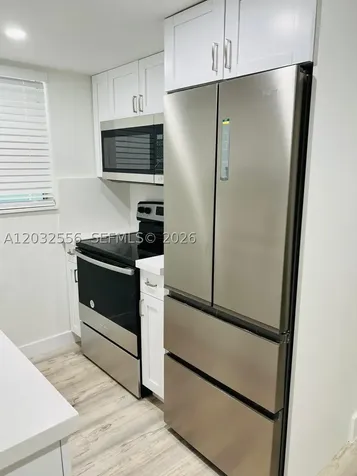 1008 N 18 Avenue Lake Worth FL 33460