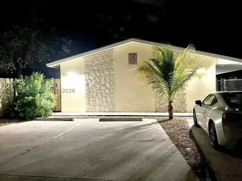 1008 N 18 Avenue Lake Worth FL 33460