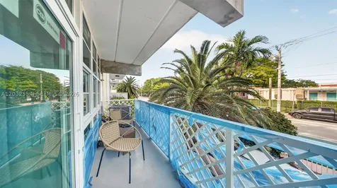 1400 Pennsylvania Avenue Miami Beach FL 33139