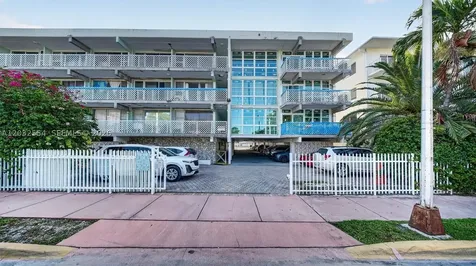 1400 Pennsylvania Avenue Miami Beach FL 33139