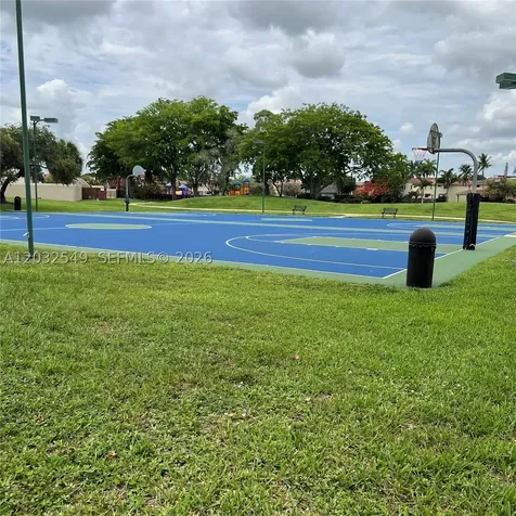 15272 SW 46th Lane Miami FL 33185