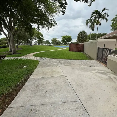 15272 SW 46th Lane Miami FL 33185