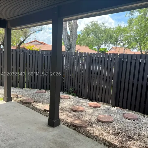 15272 SW 46th Lane Miami FL 33185