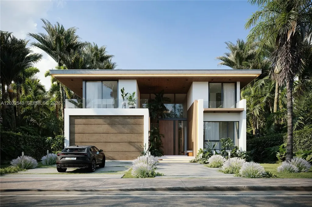 284 Ocean Boulevard Golden Beach FL 33160