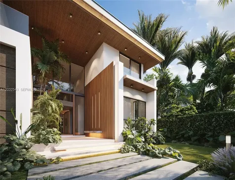 284 Ocean Boulevard Golden Beach FL 33160