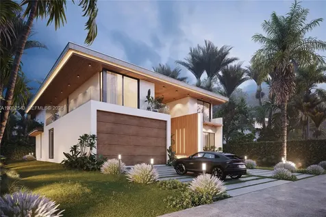 284 Ocean Boulevard Golden Beach FL 33160
