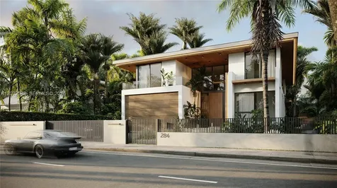 284 Ocean Boulevard Golden Beach FL 33160