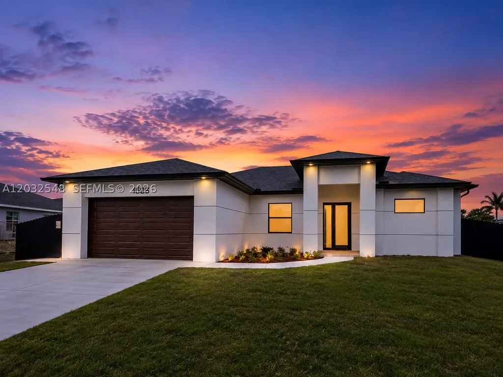 1506 NE 18th Street Cape Coral FL 33909