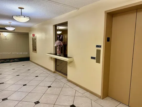 500 Three Islands Boulevard Hallandale Beach FL 33009