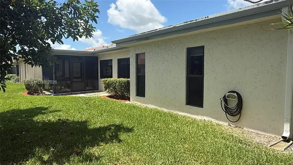 7905 Cloverfield Circle Boca Raton FL 33433