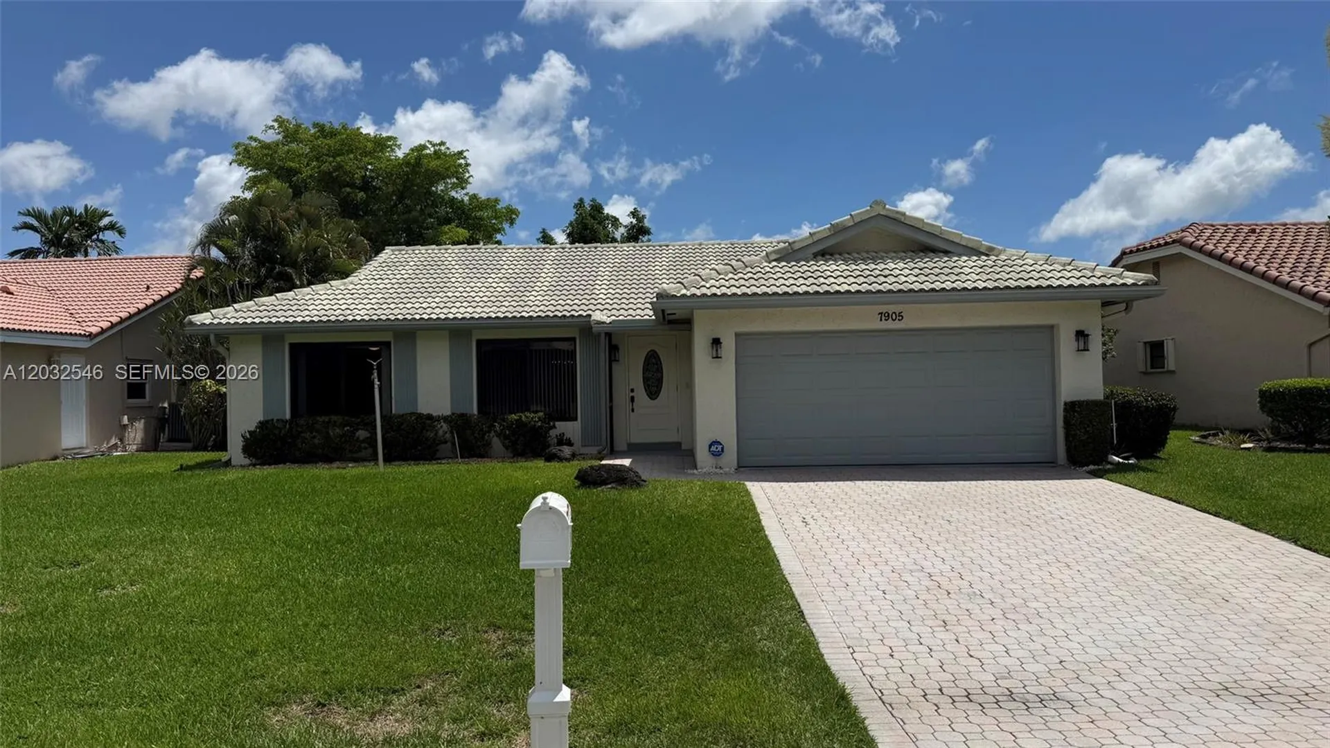 7905 Cloverfield Circle Boca Raton FL 33433