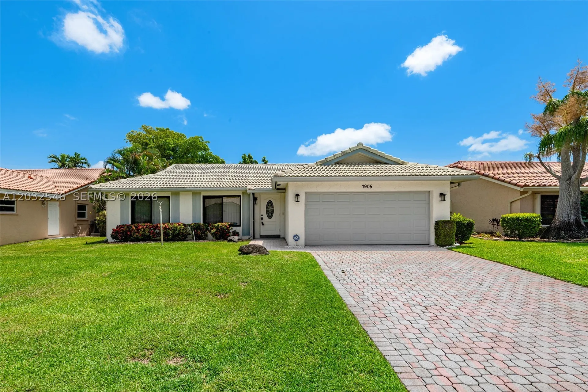 7905 Cloverfield Circle Boca Raton FL 33433
