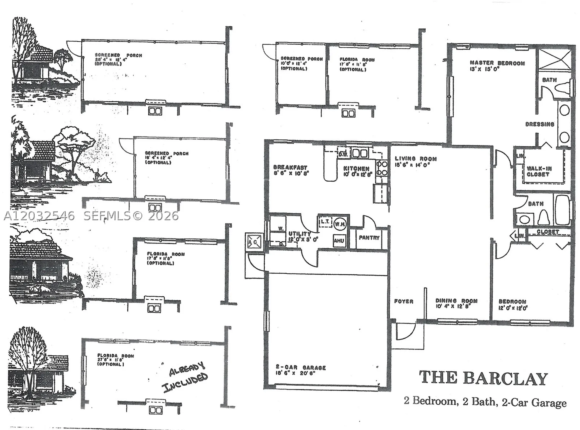 7905 Cloverfield Circle Boca Raton FL 33433
