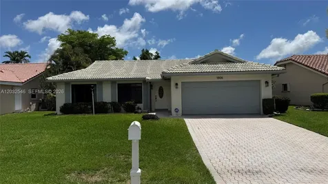 7905 Cloverfield Circle Boca Raton FL 33433