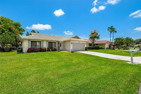 7905 Cloverfield Circle Boca Raton FL 33433